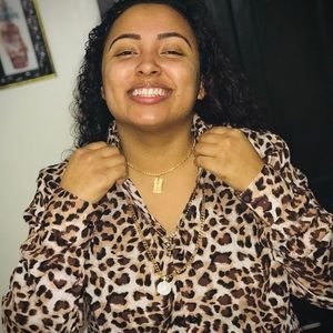 Meet your Posher, Krystal